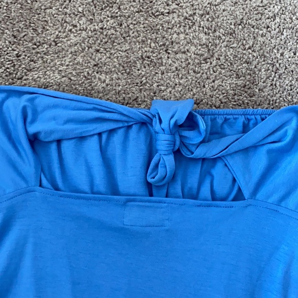 NWT Beach cover up ๐ - Picture 6 of 7